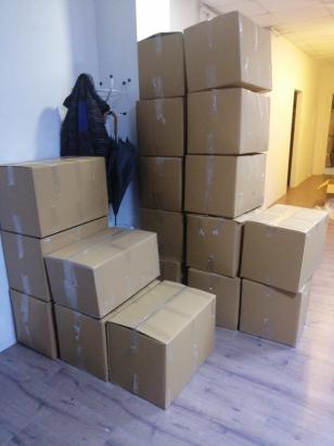 Profesyonel Paketleme ve Ambalajlama Neden Nakliyatın En Önemli Aşamasıdır?