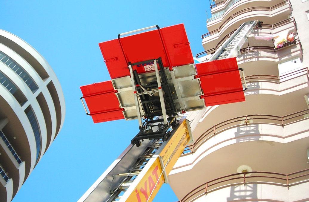 İstanbul Evden Eve Nakliyat